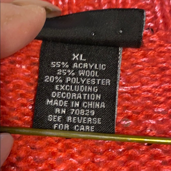 Rue 21 size XL - Picture 3 of 6